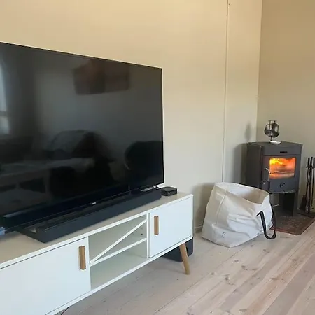 Apartment Flott Sentral 3 Roms Leilighet