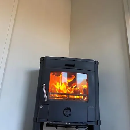 公寓 Flott Sentral 3 Roms *