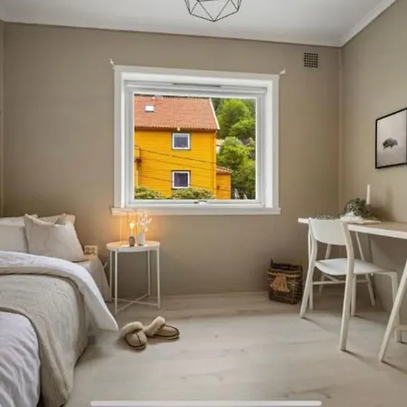 公寓 Flott Sentral 3 Roms